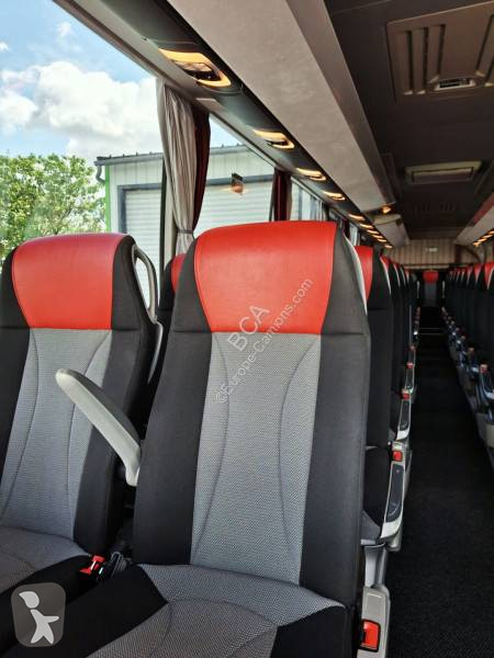 Setra S 515 HD coach