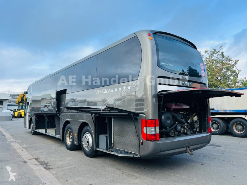 Autocar MAN Lions Coach C EEV LL...