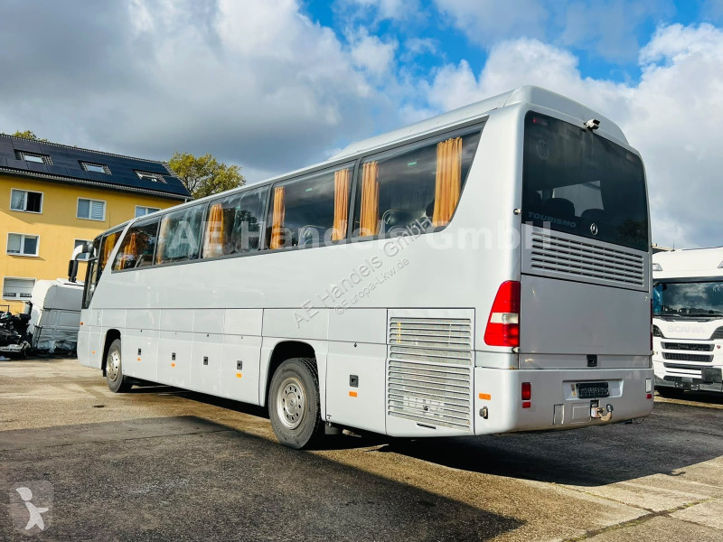 Touringcar Mercedes O 350 RHD LL *49+1...