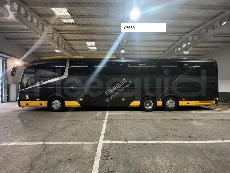 Irizar i6 coach