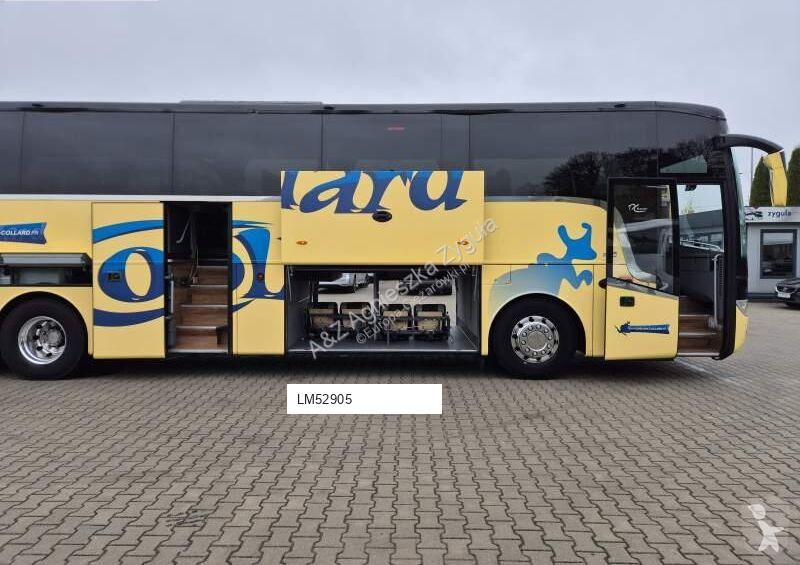 Rutebil Van Hool ACRON TX16