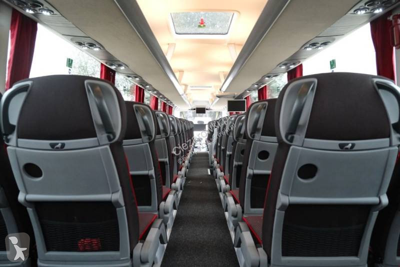 Rutebil MAN 6x2 R08 bus / 30 tho. km!!! / 2024