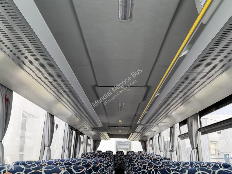 Rutebil Setra  416 UL