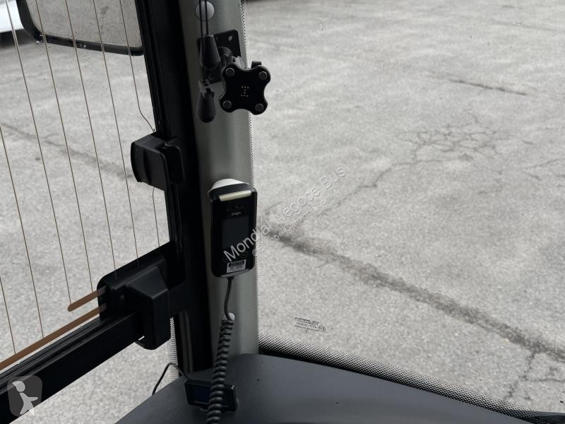 Rutebil Otokar U