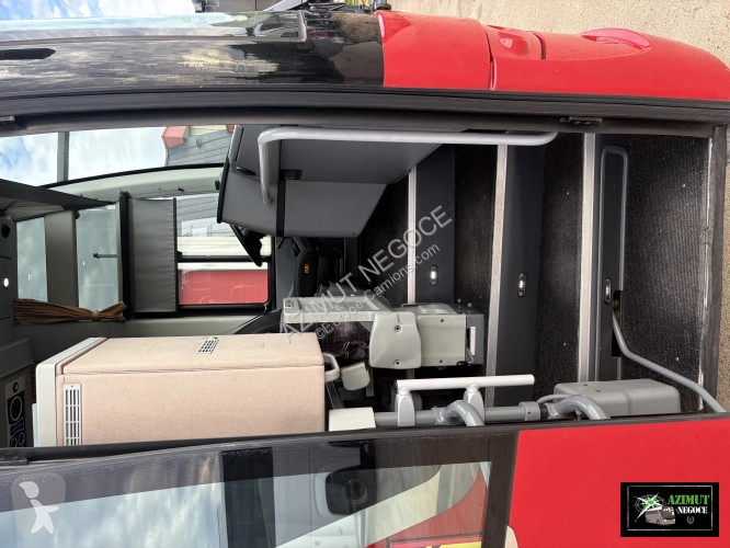 Autokar Van Hool EX16