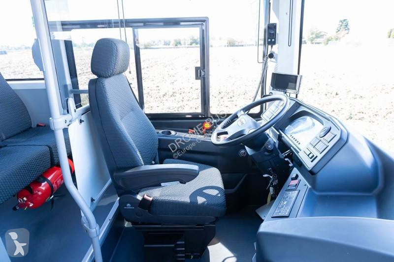 Touringcar Otokar TERRITO U