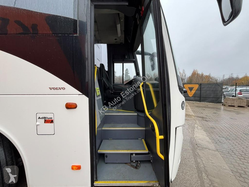 Touringcar Volvo B11R H 4x2 EURO 6 / AC /...