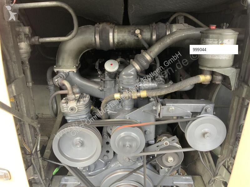 Autocar Setra S 12