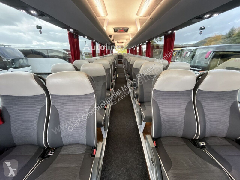 Autocar MAN R 08 Lions Coach L