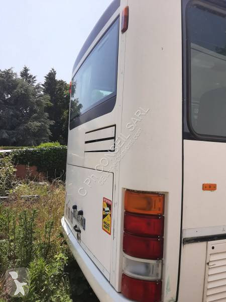 Touringcar Irisbus
