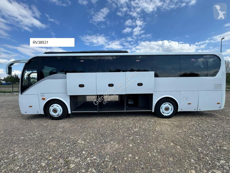 Touringcar King Long XMQ6996