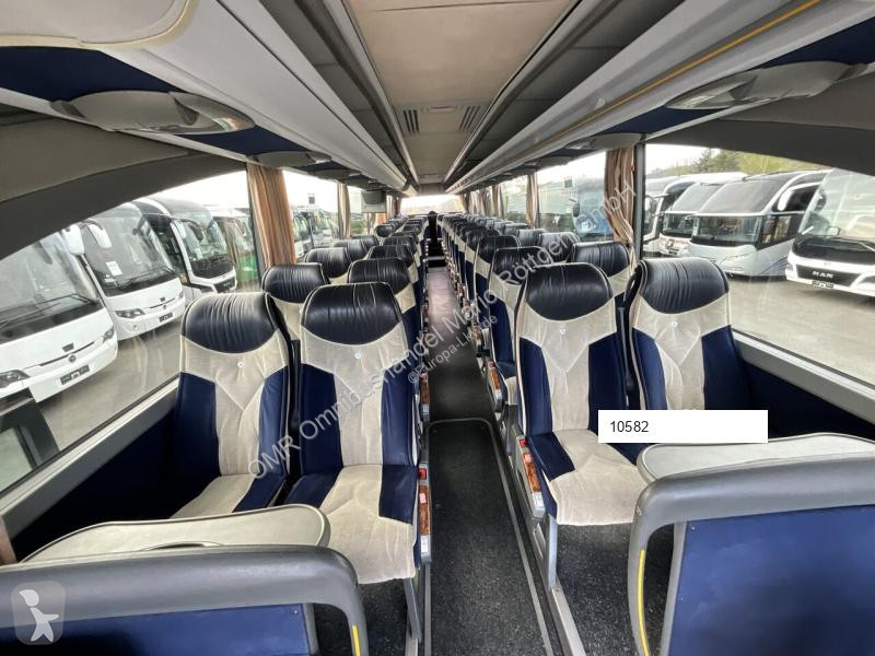 Autobus Mercedes