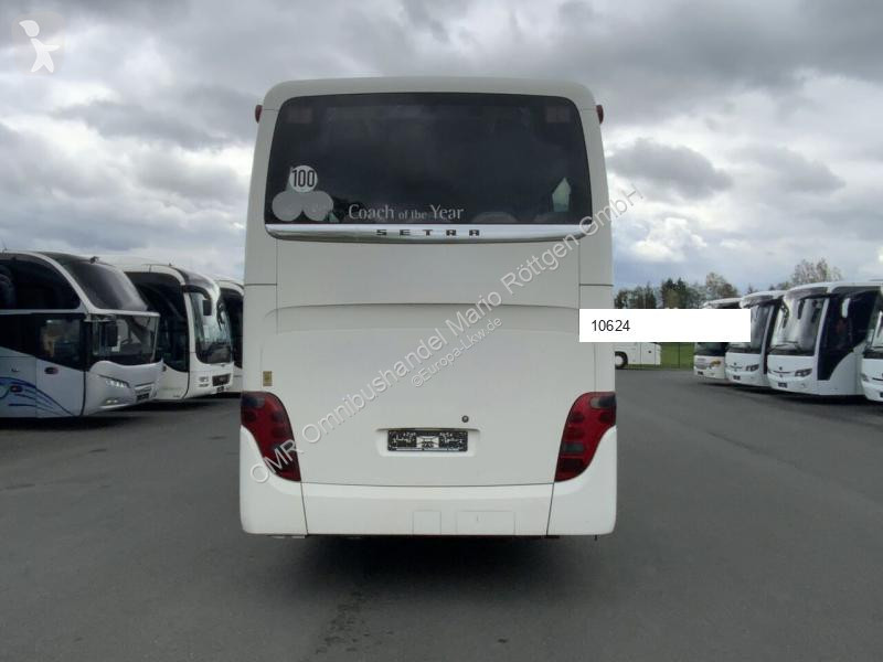 Autocar Setra S