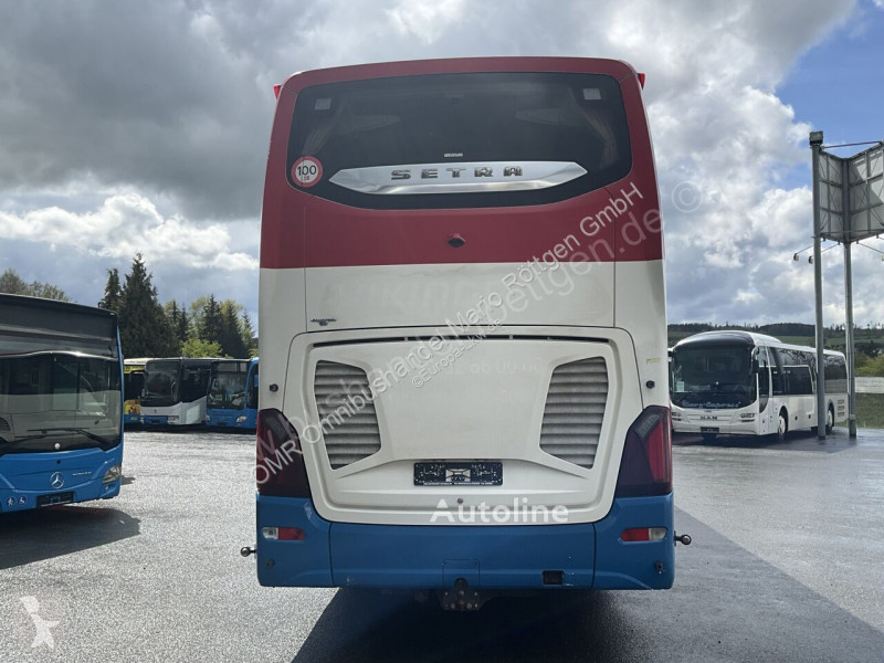 Autocar Setra S 517 HDH