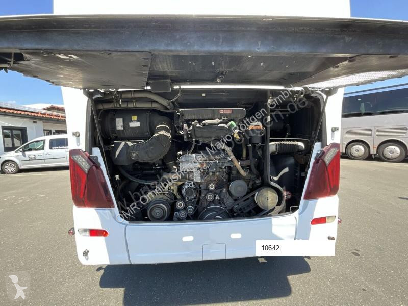 Autocar Setra S 517 HDH
