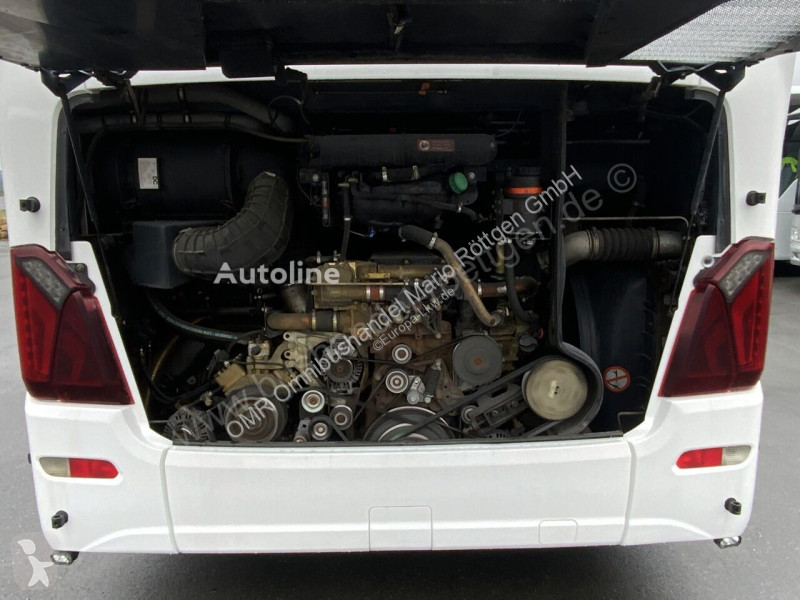Autocar Setra S 517 HDH