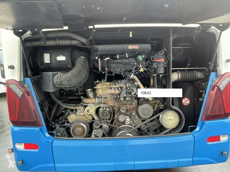 Autocar Setra S 517 HDH