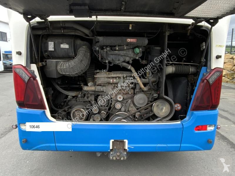 Autocar Setra S 517 HDH