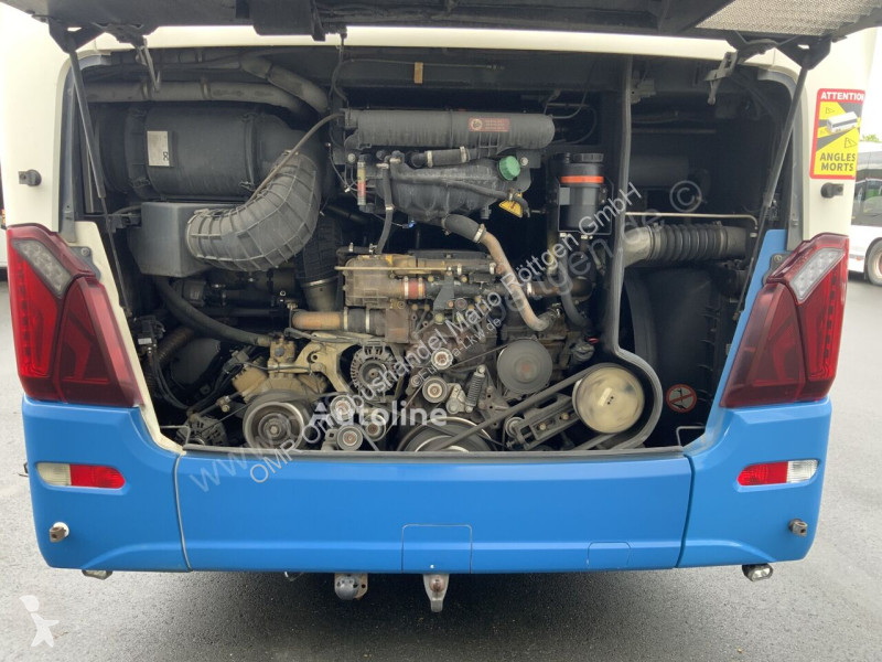 Autocar Setra S 517 HDH