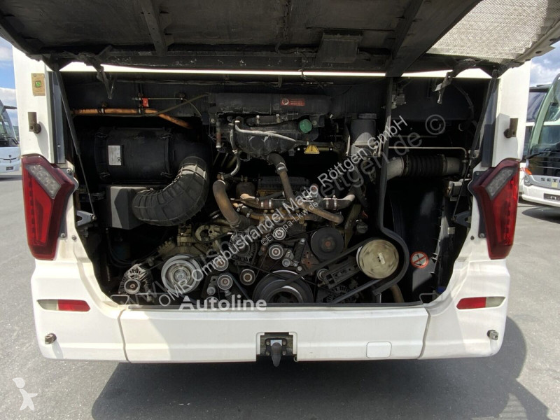 Autocar Setra S 516 HD/2