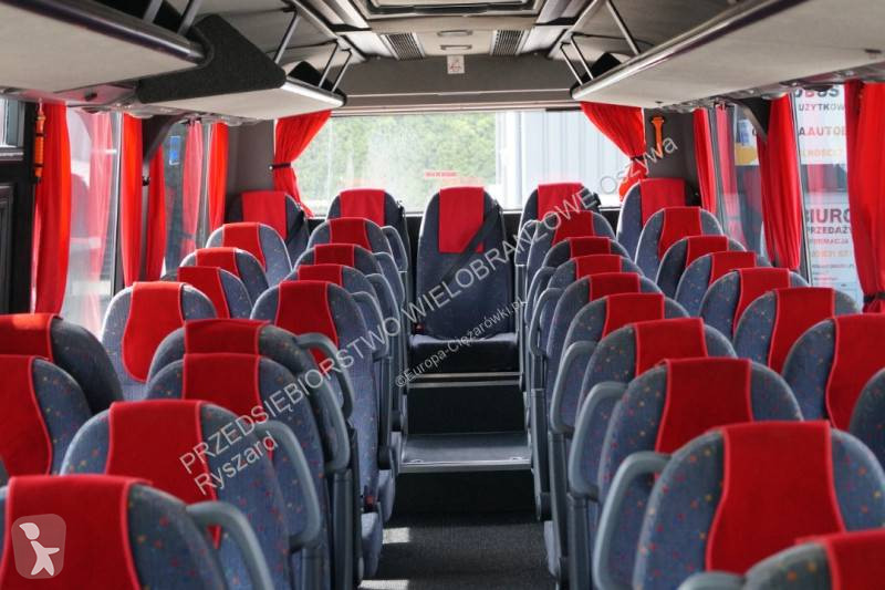 Linjebuss Bova FUTURA FDL 10.40