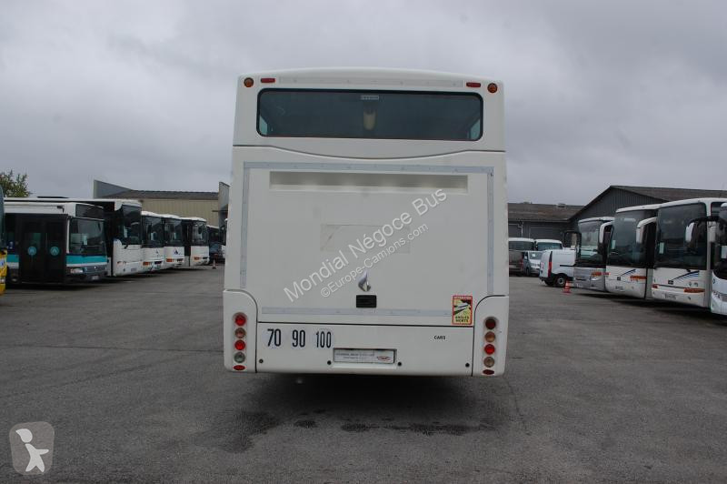 Autocar MAN 3 A91