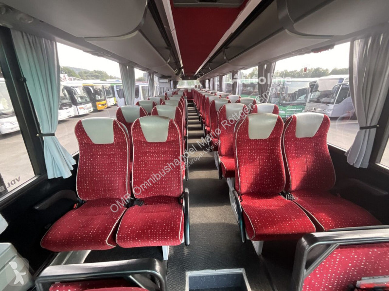 Autocar VDL Futura