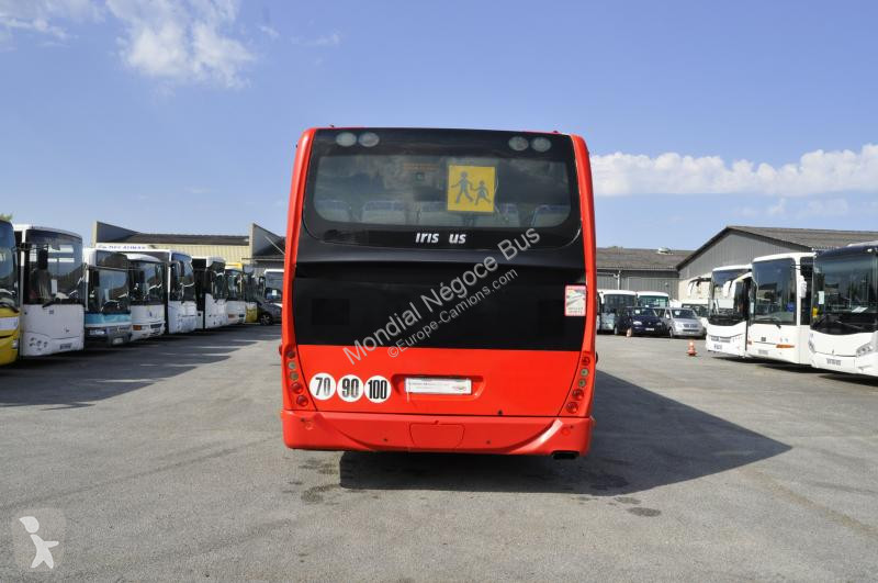 Autocar Irisbus LE