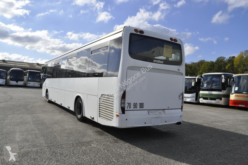 Touringcar Irisbus