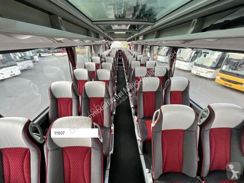 Autocar Setra S 516 HDH