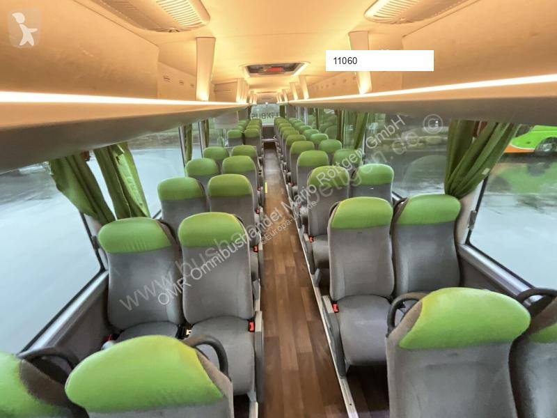 Rutebil MAN R 10 Lion´s Coach