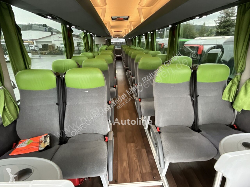 Autocar MAN R 10 Lion´s Coach