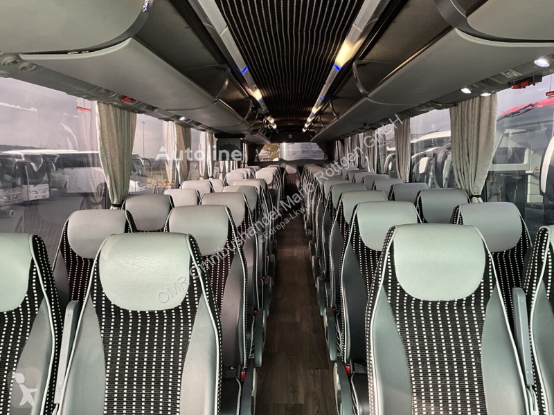 Autocar VDL Bova Futura