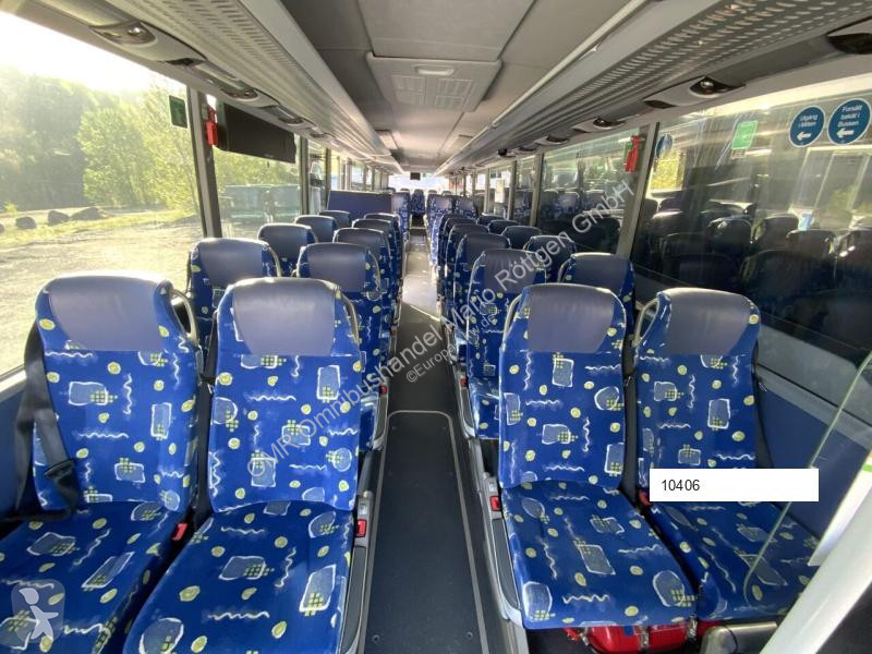 Autocar Setra S 417 UL