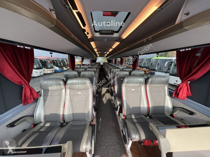 حافلة Neoplan