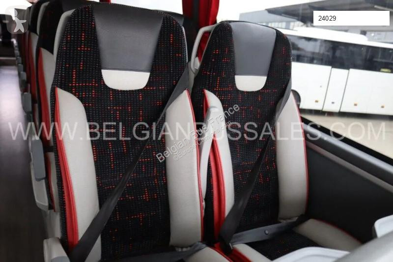 Touringcar Irizar I6 S 13.37/ Lift / Full Option