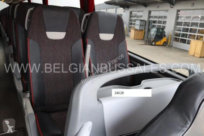 Rutebil Irizar I6 13.35 with lift/Full Option