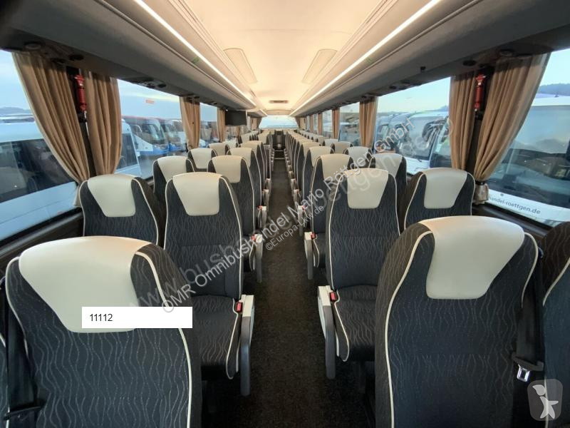 Autocarro VDL Futura FHD