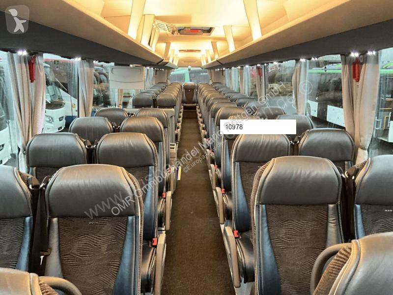 Rutebil MAN R 09 Lion´s Coach