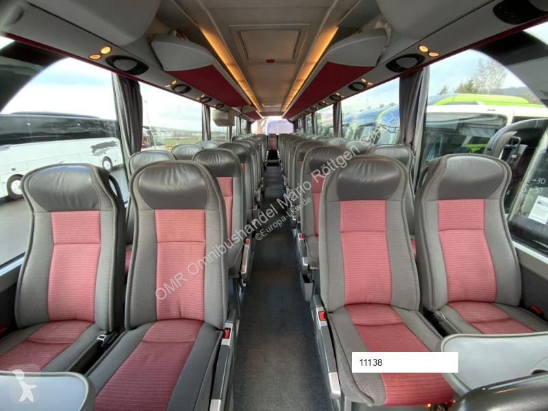 Autocar Setra