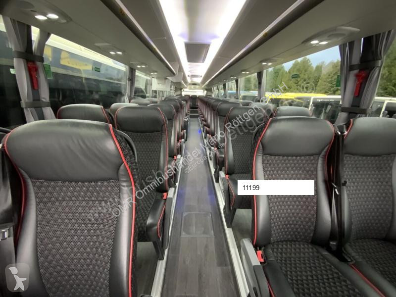 Touringcar Scania Touring HD