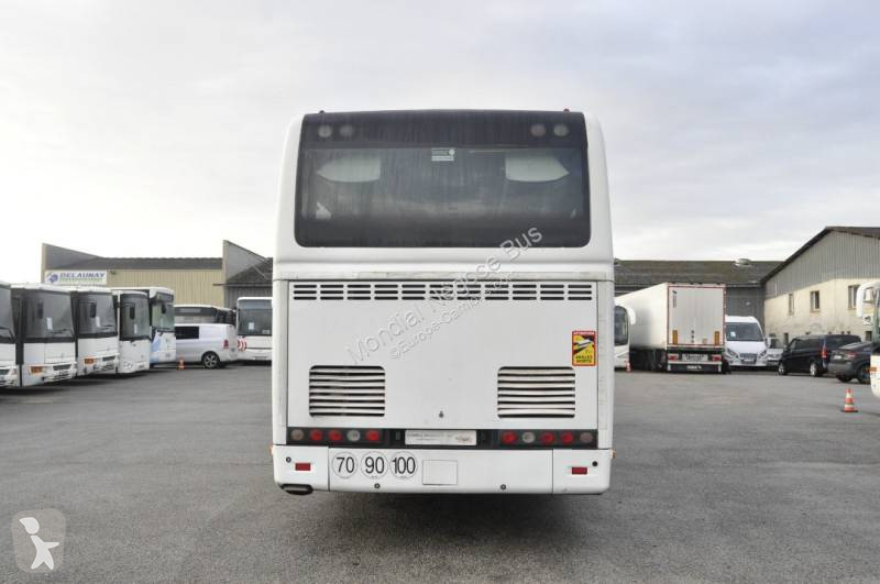 Touringcar Irisbus