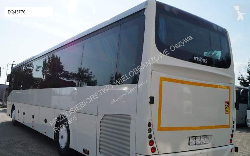 Touringcar Irisbus H EEV