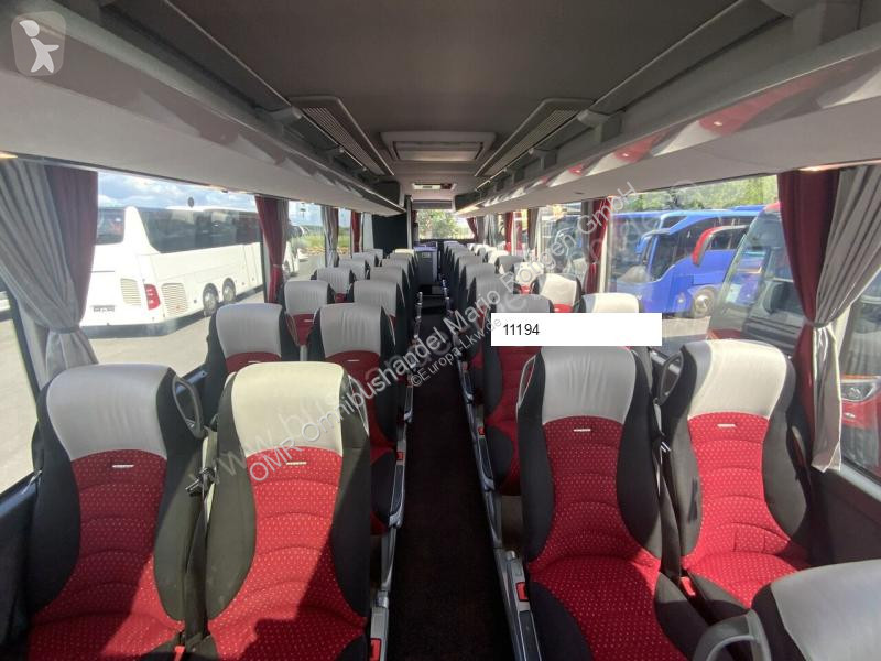 Autocar Setra S 515 HD