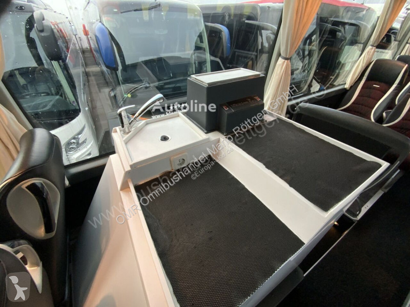Autocar Setra S 516 HD