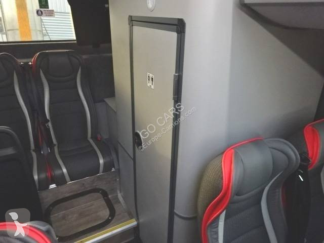 Autocar Otokar ULYSO T