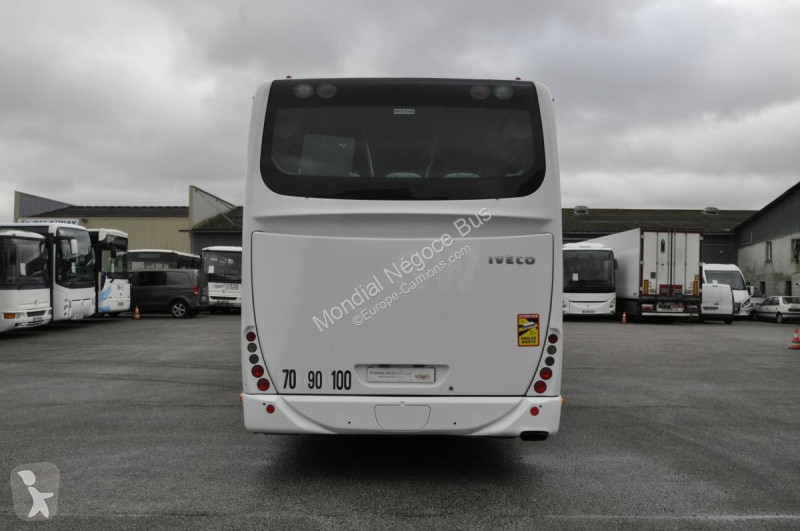 Autocar Irisbus
