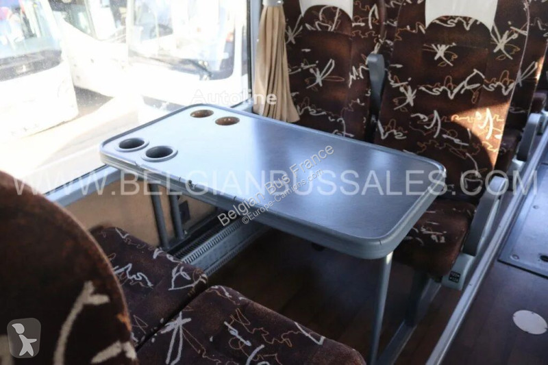 Rutebil Van Hool TDX20