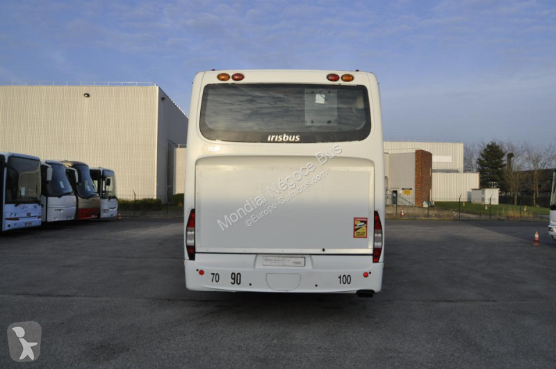 Rutebil Irisbus