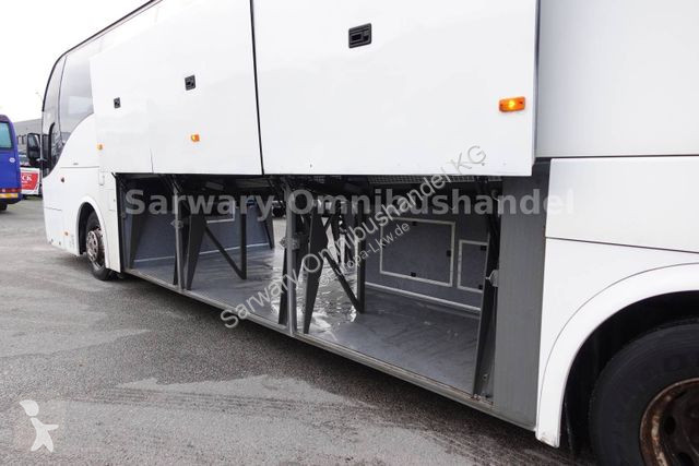 Autokar Volvo HD*63...